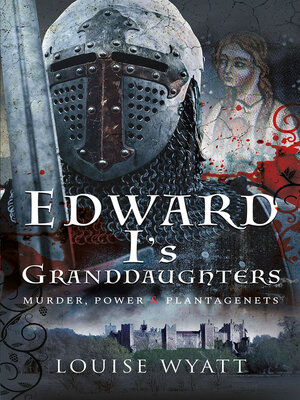 cover image of Edward I's Granddaughters